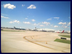 O'Hare International Airport 24 - Terminal 5